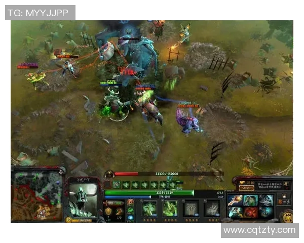 深入分析EDG在DOTA2赛事中的进攻策略与战术布局