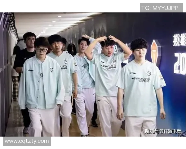IG电竞战队崛起之路全球挑战赛特别报道揭秘其辉煌历程与突破成就 IG电竞战队崛起之路全球挑战赛特别报道揭秘其辉煌历程与突破成就