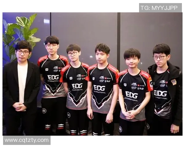 电竞比分解析EDG边路渗透策略与战术优势探讨 电竞比分解析EDG边路渗透策略与战术优势探讨