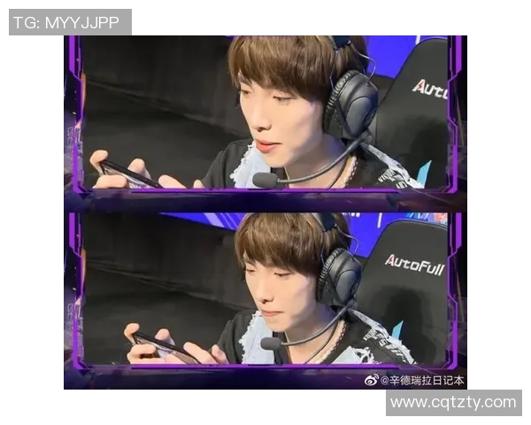 赵磊畅谈和平精英生涯与s15电竞总决赛的精彩瞬间与心路历程 赵磊畅谈和平精英生涯与s15电竞总决赛的精彩瞬间与心路历程