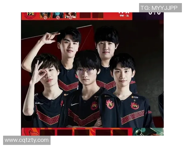 探讨FPX战队在英雄联盟中的团队协作变革与成功之路实时新闻 探讨FPX战队在英雄联盟中的团队协作变革与成功之路实时新闻